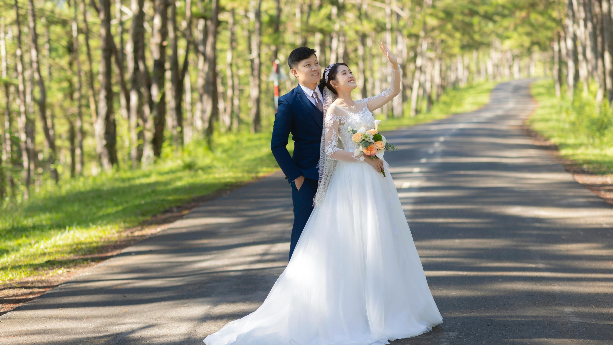 A Beautiful Relationship