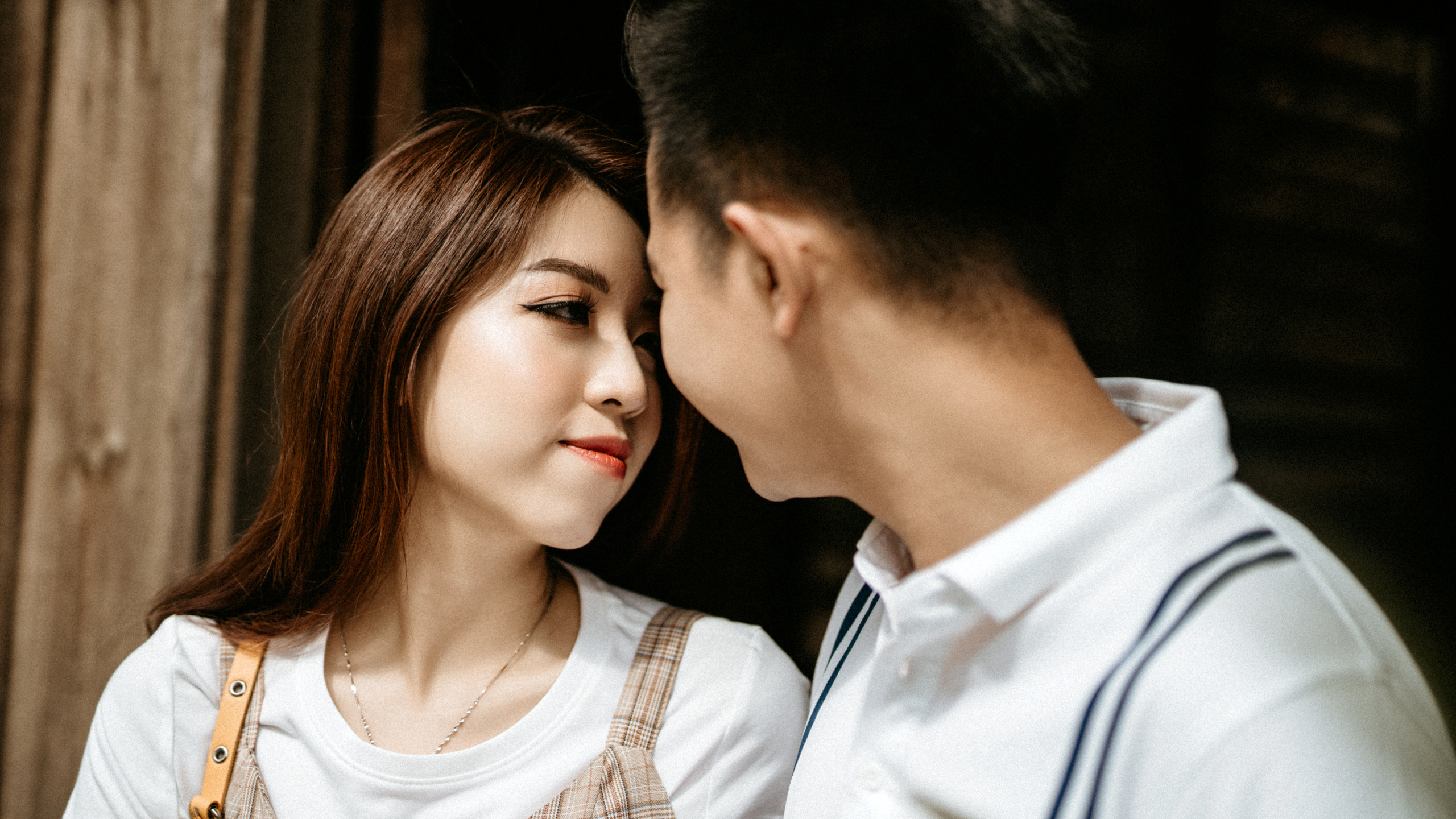 Cute Punishment Ideas for Girlfriend