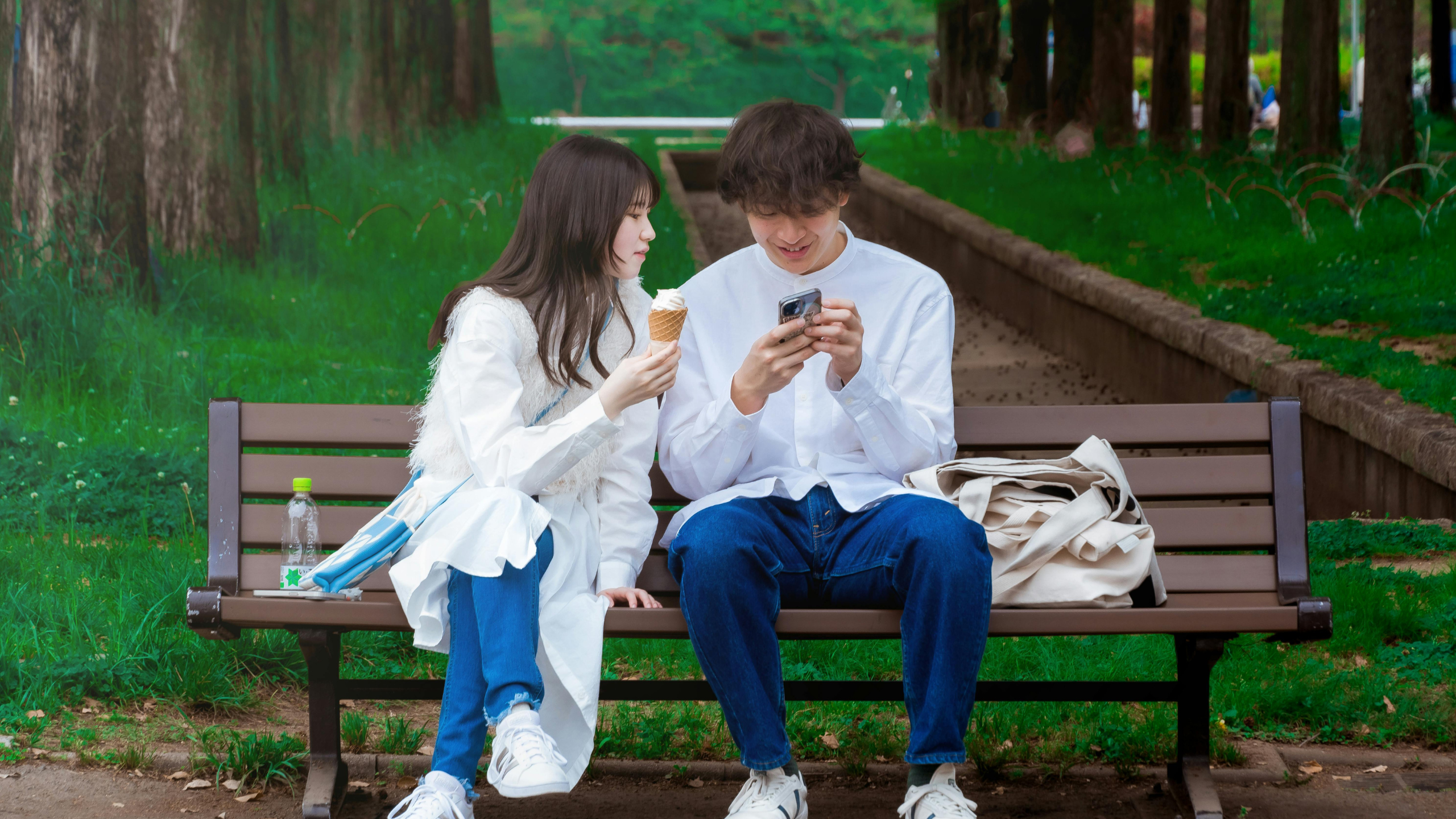 Flirty Dare Ideas for Text Messages