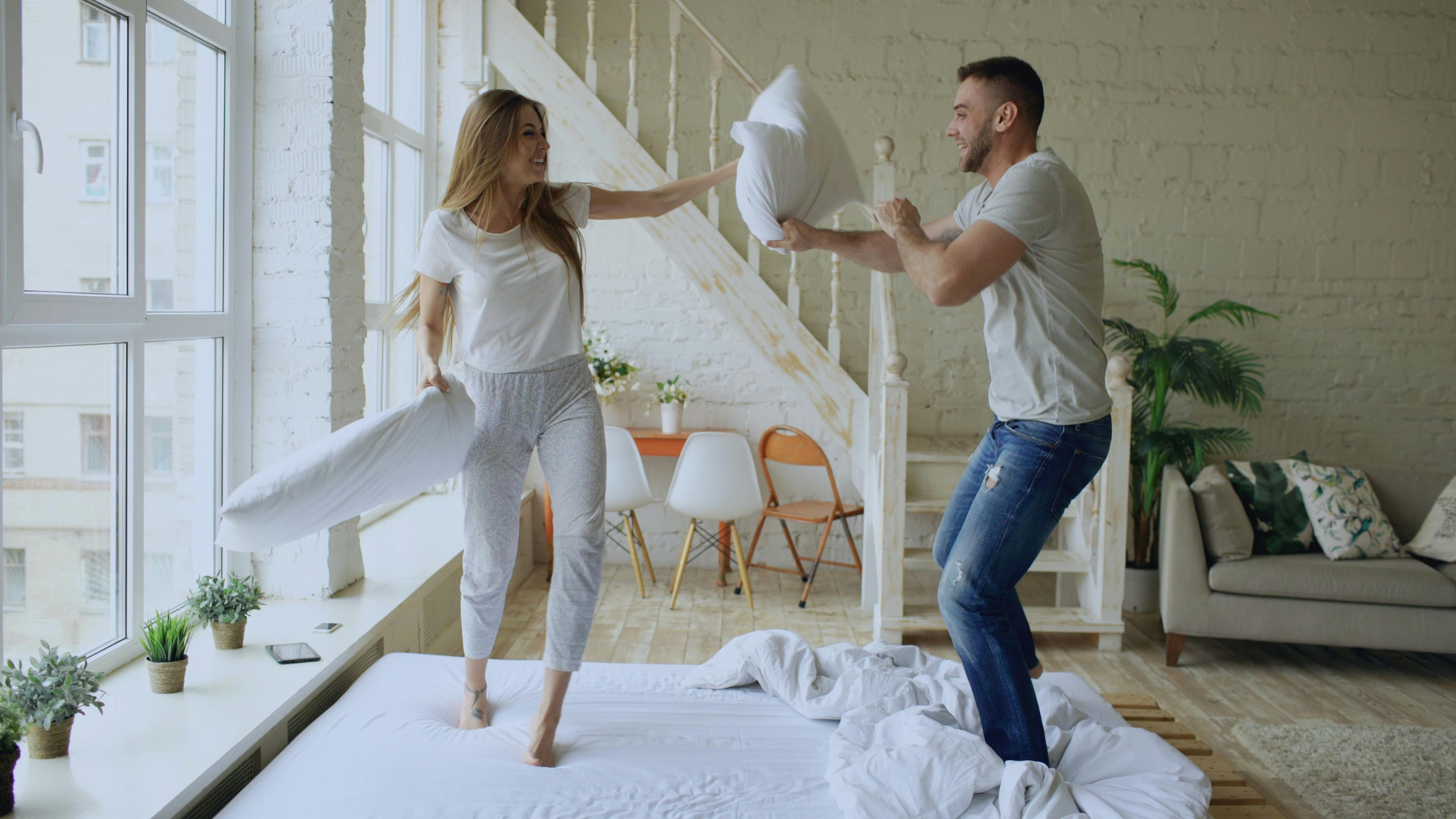 Fun Bet Ideas for Couples