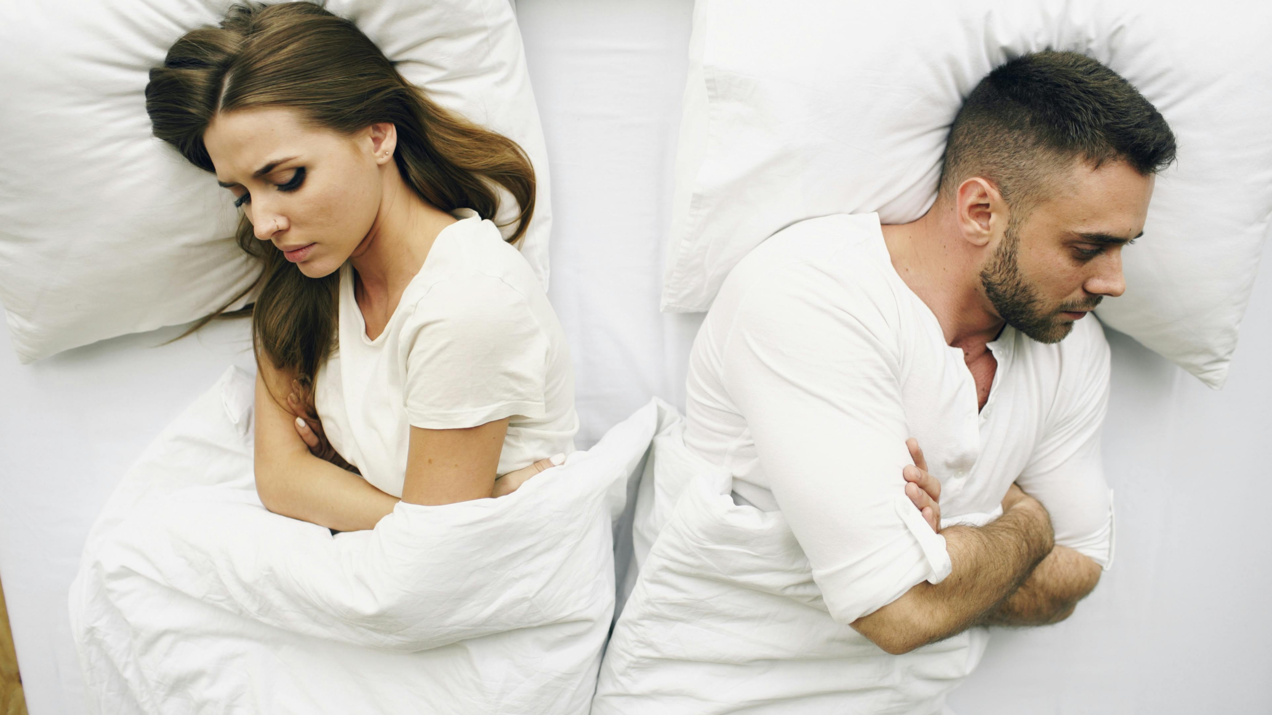 Late Night Dare Ideas for Long Distance Relationships