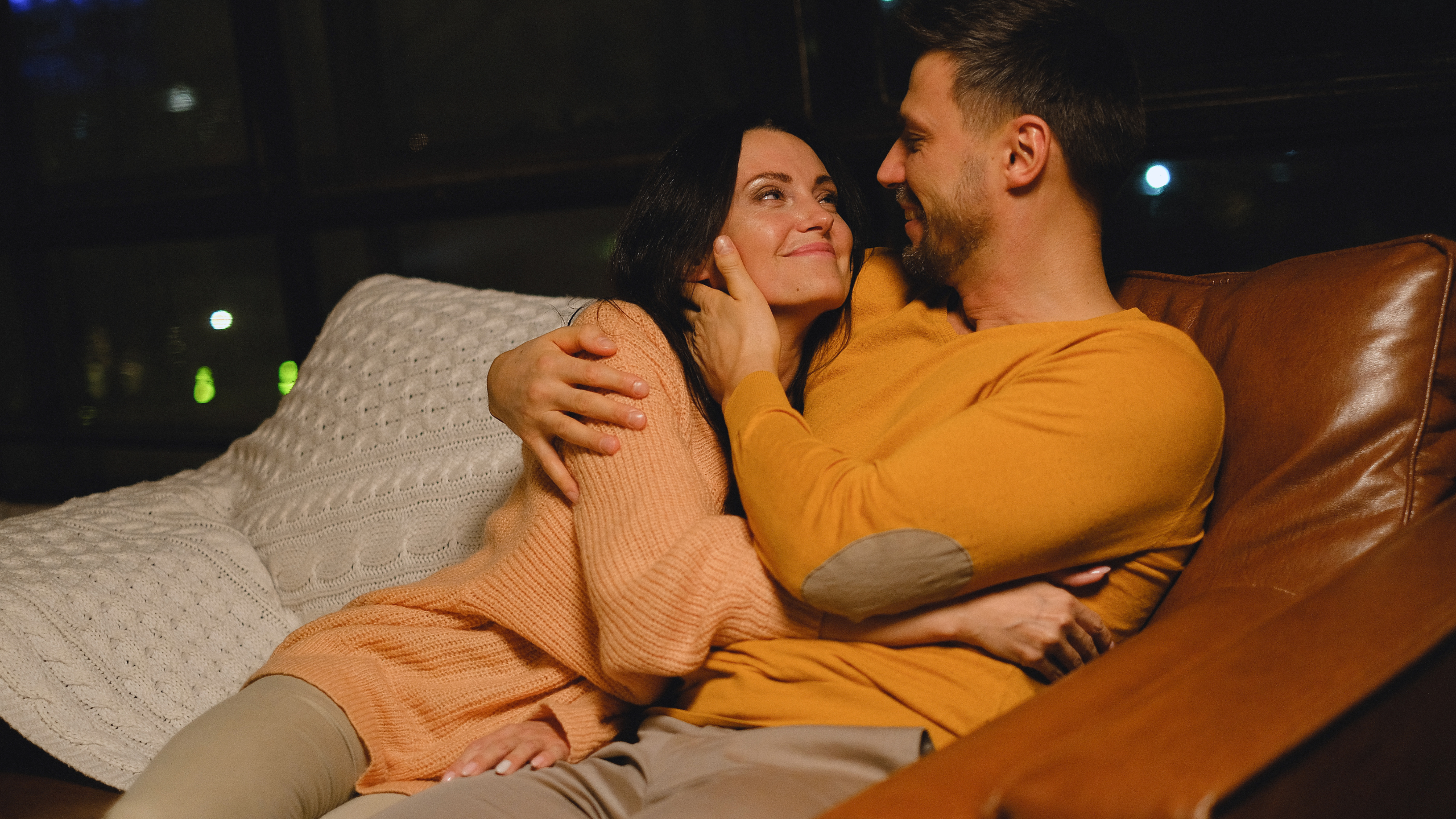Cute Weekend Relationship Dare Ideas