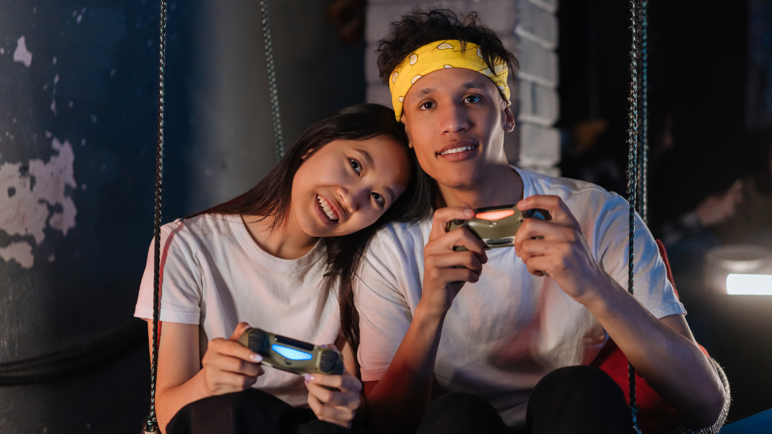 Funny Forfeits for Couples Game Night
