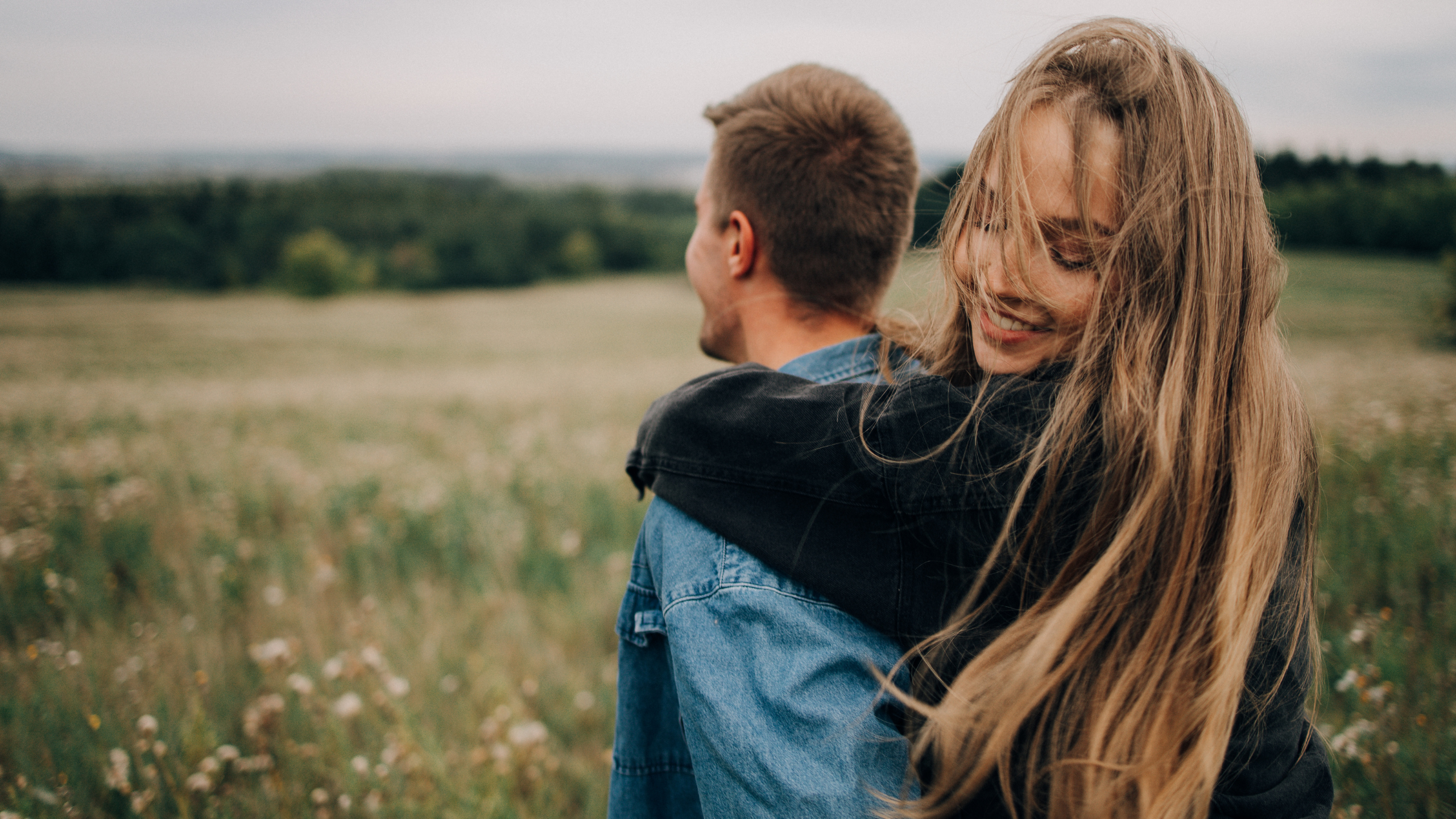 Relationship Bucket List With Boyfriend