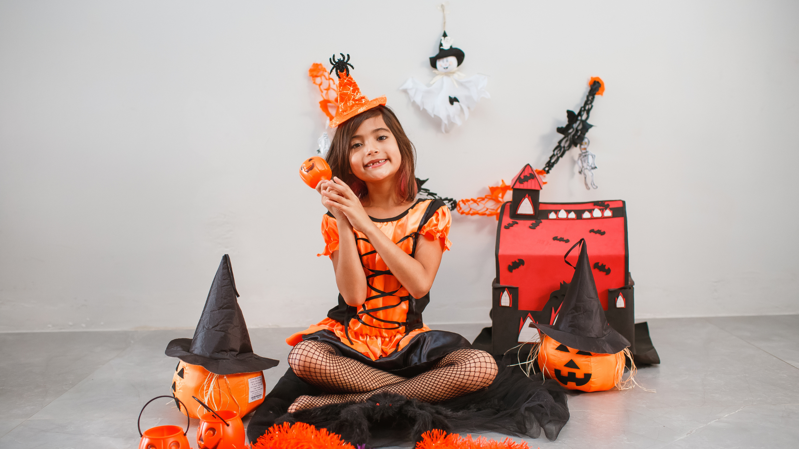 75 Fun Halloween Party Games for Adults (2026)