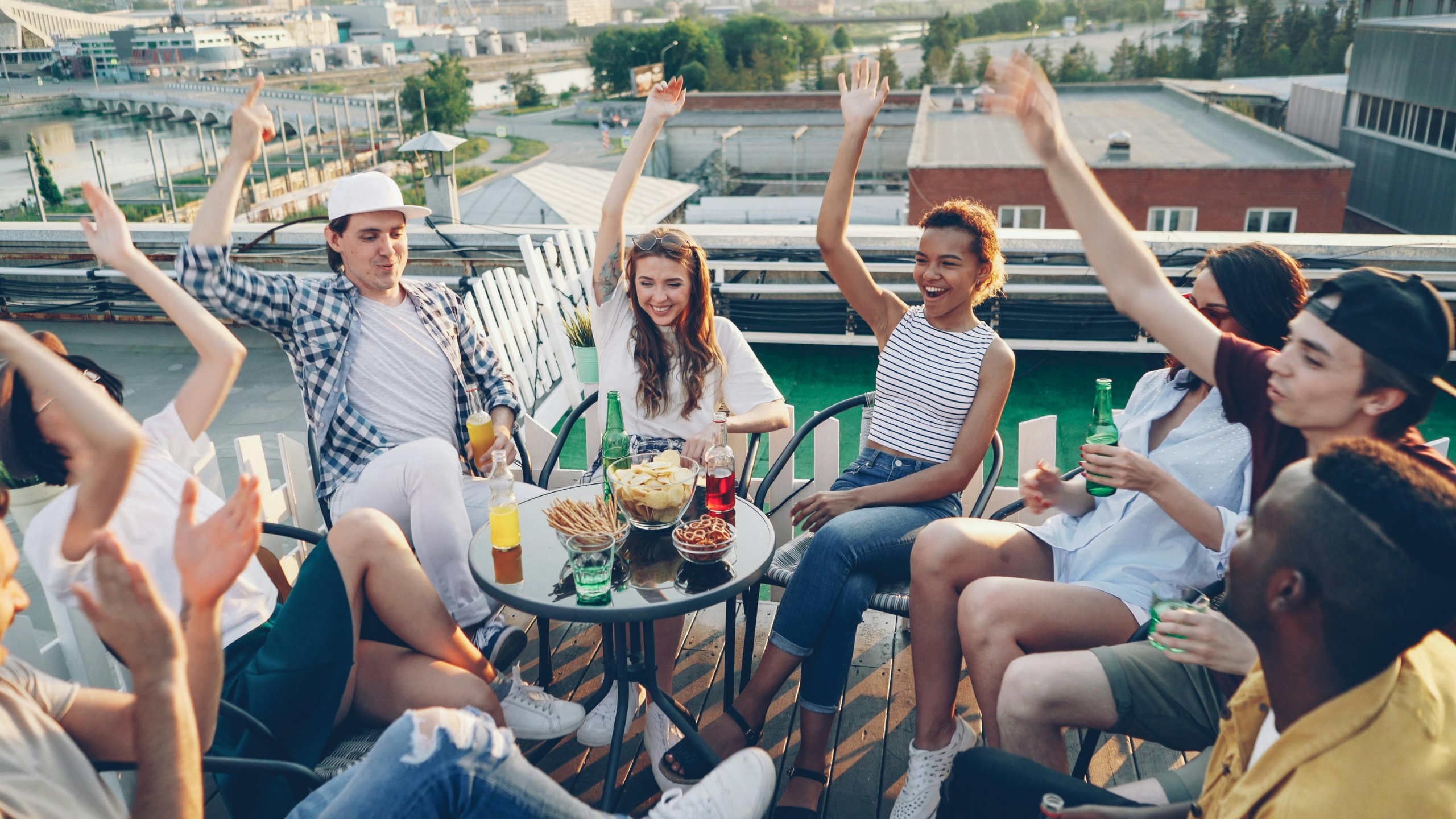 30 Halloween Drinking Games for Adult Parties (2026)