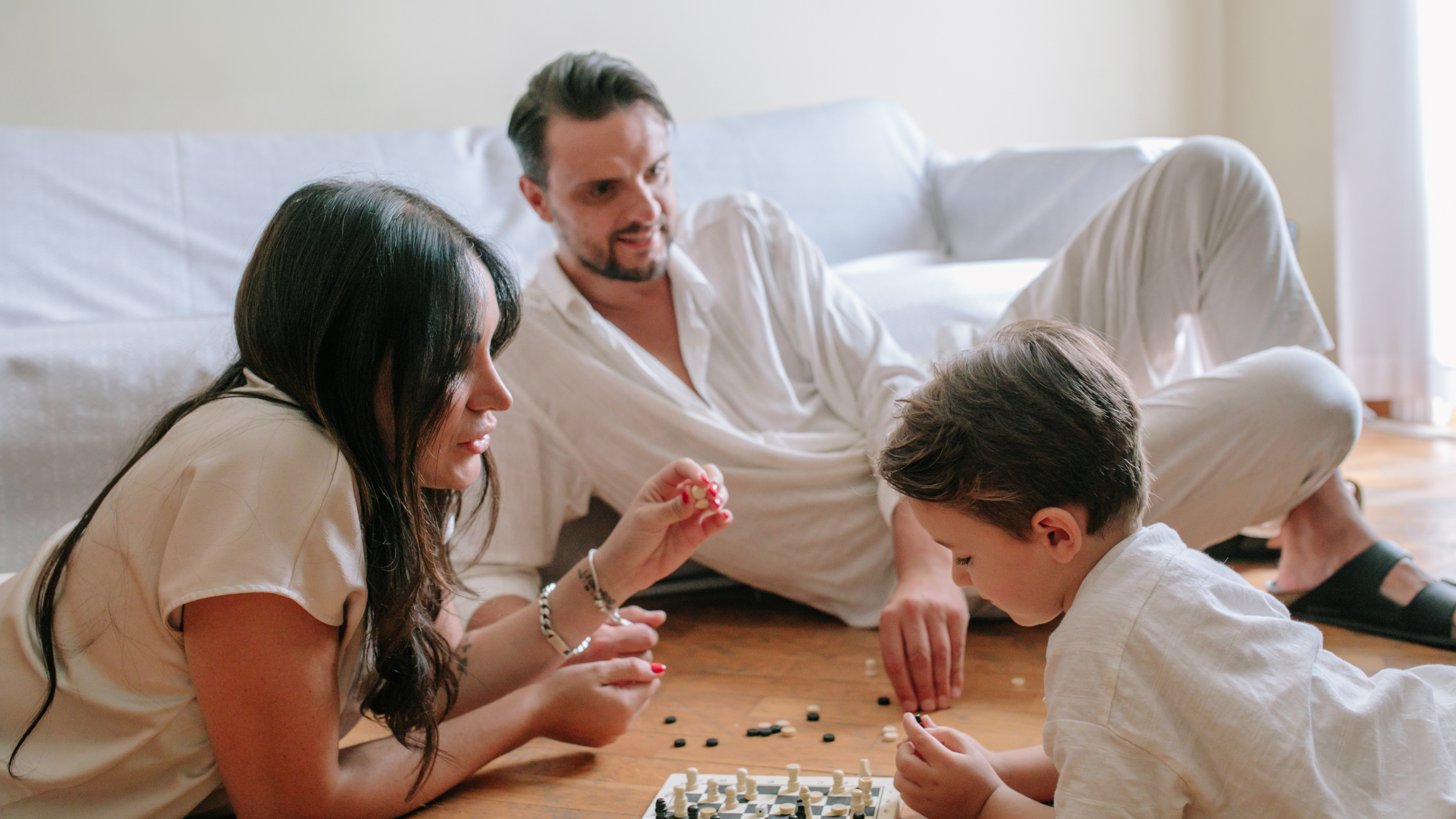 45 Halloween Games to Play at Home