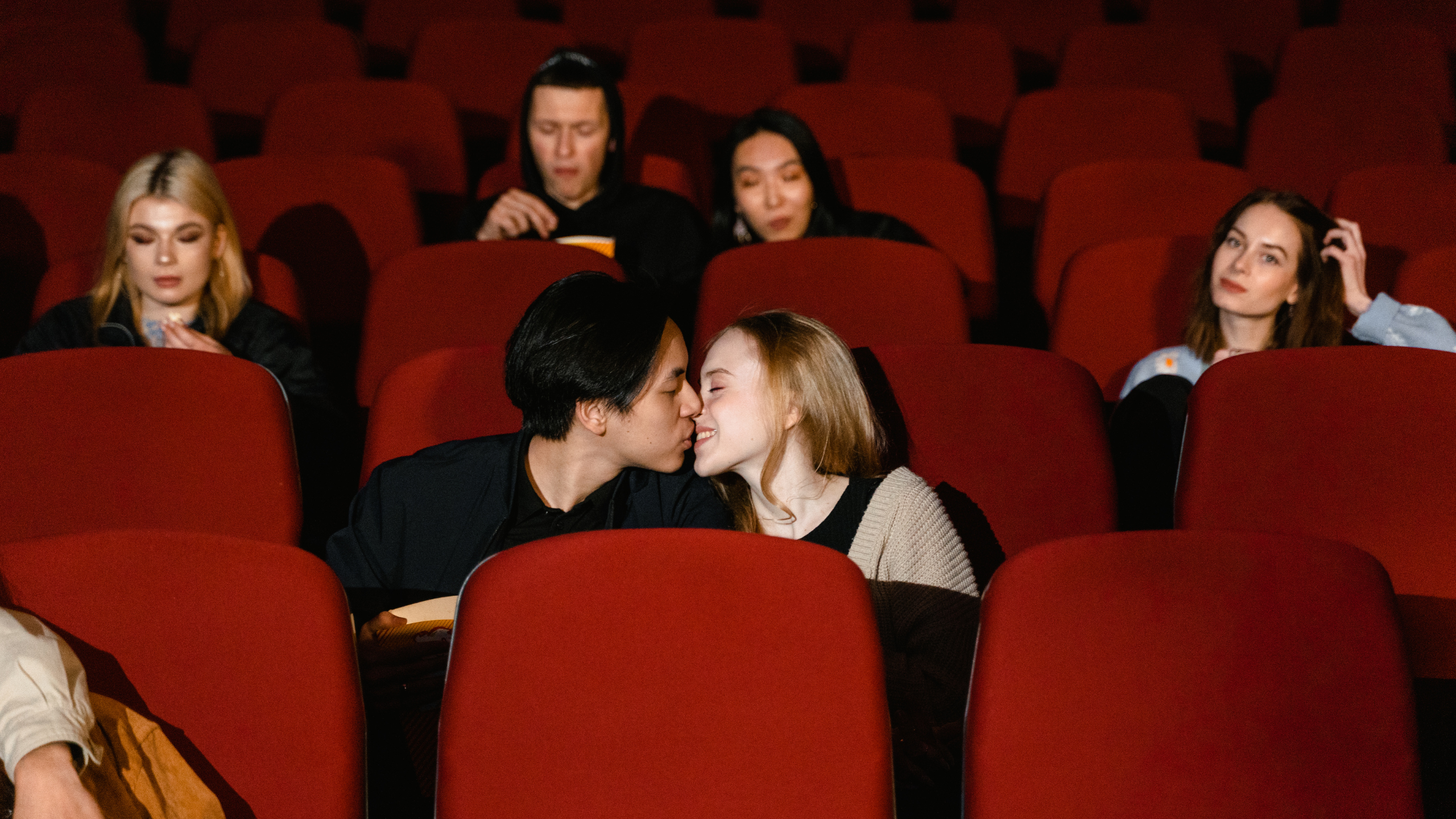75 Couples Halloween Games with Dares, Kisses & Fun Challenges